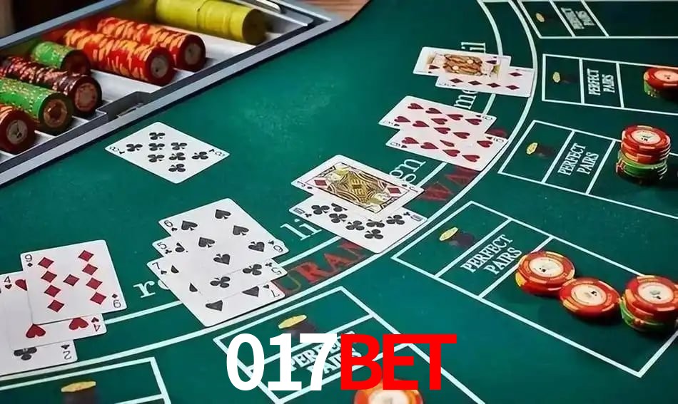 017bet - Winners Celebration